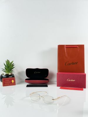Cart 1020 Gold Brown Day Night Color Changing Glass