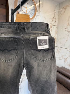 AMERICA N EAGLE DENIM JEANS 1298 PT 2