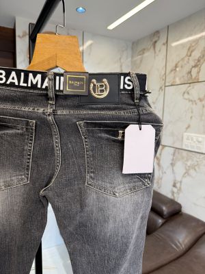 BALMAI N DENIM JEANS 1297