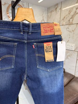 LEVIS DENIM JEANS 1178 PT-2