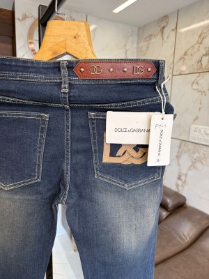 DOLC E GABBANA PREMIUM DENIM JEANS 1279 PT 1