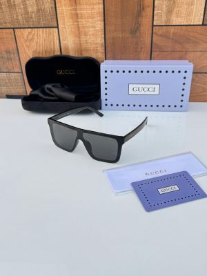 Gucc 2639 glossy black