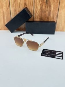 Bugatti 25029 gold brown