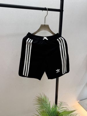 Adida s Black Premium Shorts F3811-BL