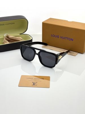 Loui.s Vuitton 309 black