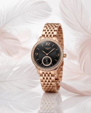 Longinee_s Heritage Classic Copper-Black