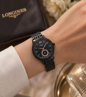 Longinee_s Heritage Classic Black