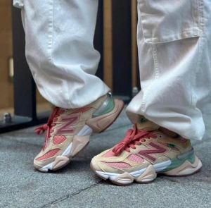 New balanc 9060 penny cookie(443)