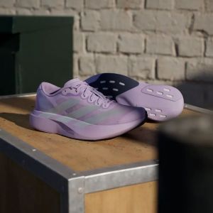 wmn Adizero Evo SL Powder Plum for here