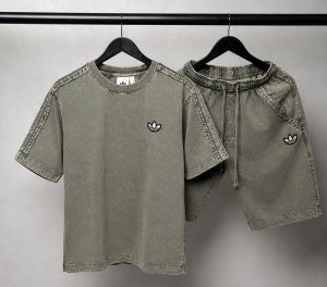 Adida_ Premium Cord Set 2479