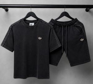 Adida_ Premium Cord Set 2482