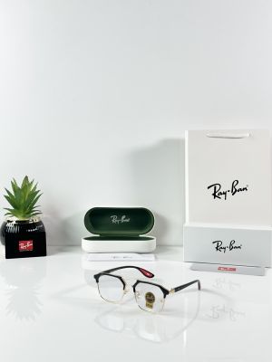 RB 04 Gold Black Frame
