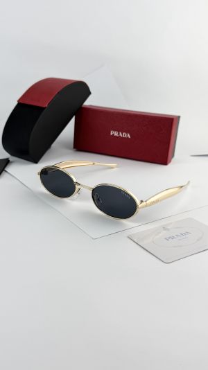 Prad_gold black 6019-97