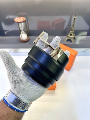Herme_s Gold Black Belt Fa 733