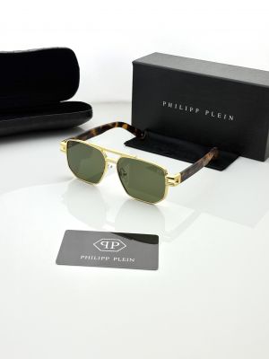 Philipp.Plein 98458 golden green