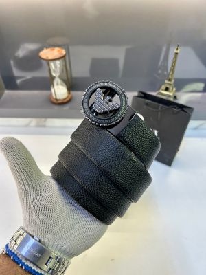 Arma_i Exchange Black New Belt Fa 740
