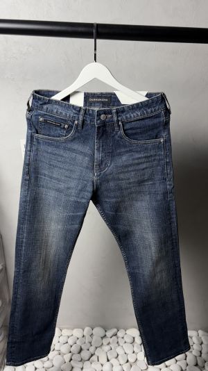 Calviin keliin Straight Fit Jeans 1202