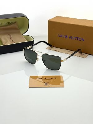 Loui.s Vuitton 58513 golden green
