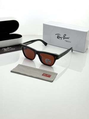 Rayba  5524 red candy polarized lens