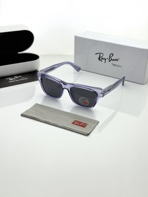 Rayba 5524 purple black polarized lens