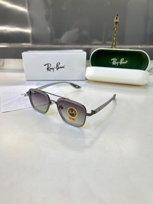 Ray_ba _ Grey Premium Quality Sunglass Fa 1014