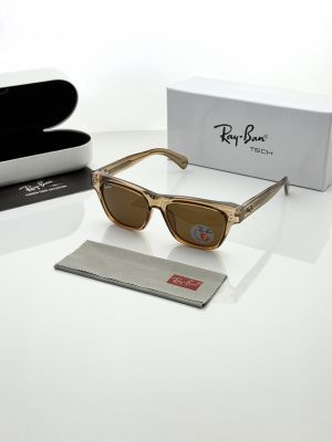 Rayba 5524 brown polarized lens