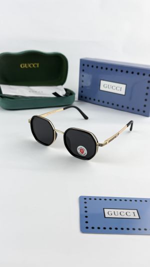 Gucc gold black 55923