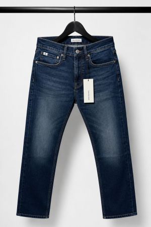 Calvi_ Klei_n Premium Denim Jeans 2539