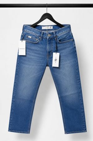Calvi_ Klei_n Premium Denim Jeans 2538