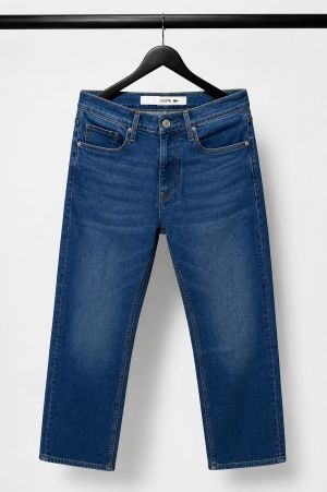 Lacost_ Premium Denim Jeans 2543