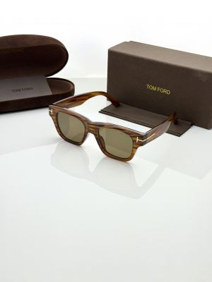 Tom for 339 Tiger brown