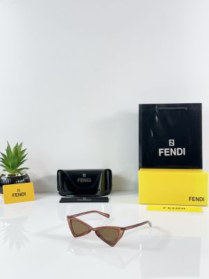 Fen WMNS 208 Brown