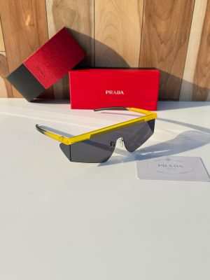 prad 217 yellow black