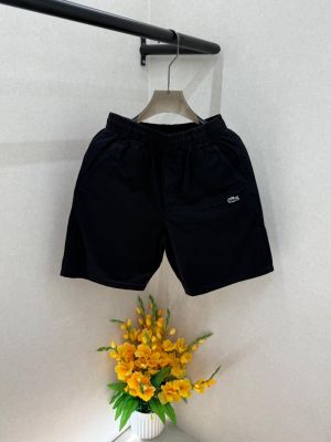 Lacost e Black Premium Shorts F3899-BL