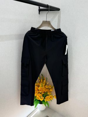 Zar a Black Super Premium 6 Pocket Cargo F3305-BL