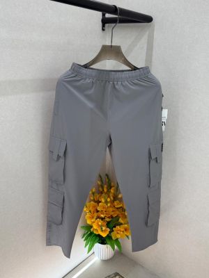 Zar a Grey Super Premium 6 Pocket Cargo F3305-GY