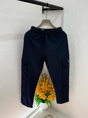 Zar a Navy Super Premium 6 Pocket Cargo F3305-NY