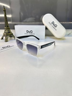 D&G_Gabaana Grey Black Sunglass Fa 1021