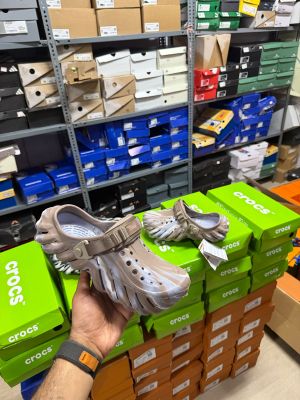 Croccs Echo Clogs