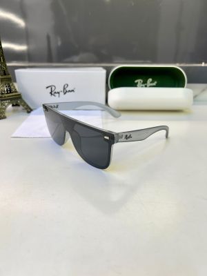 Rayba_n Grey Dark Sunglass Fa 962