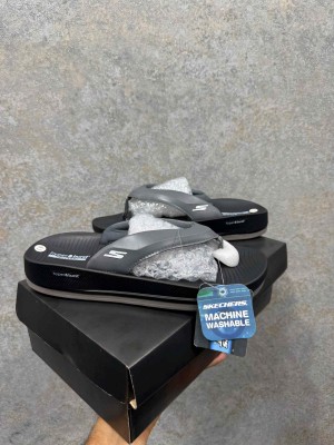 Skecher HyperBurst Grey 319