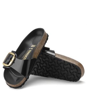 Birkenstock Madrid Big Buckle Womens