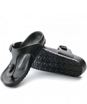 Birkenstock Gizeh EVA Black