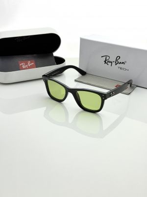 Rayba 0502 green candy