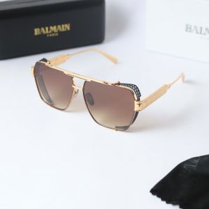 Balmai 155 gold brown shaded
