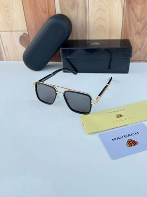 MaybachZ34 gold black