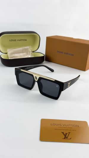 L.v1984 gold black