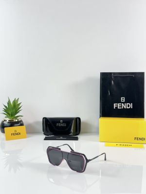 Fen 9320 Black