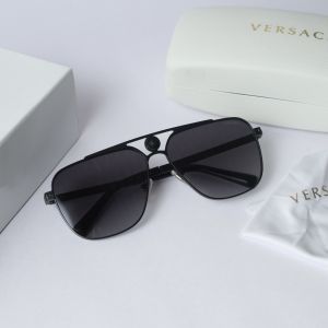 Versace6770 black shaded