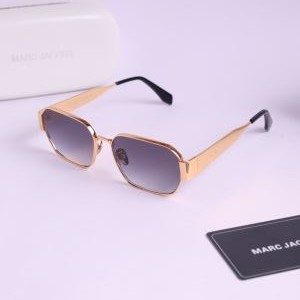 Marcjacobs805 gold black shaded